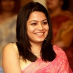 Aparajita - profile picture